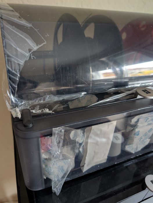 3D принтер Bambu Lab P1S Combo