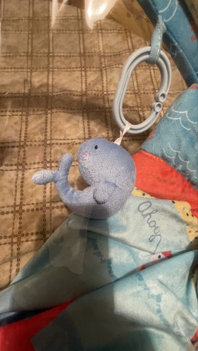 Бебешка активна гимнастика