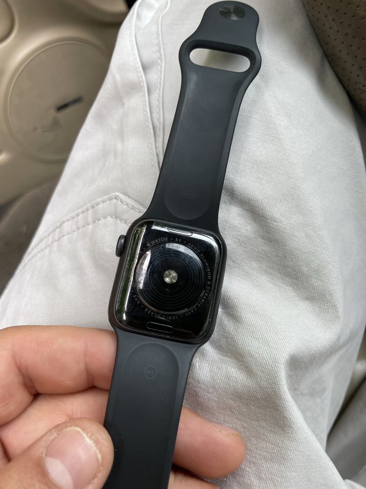 Apple watch se1 40mm