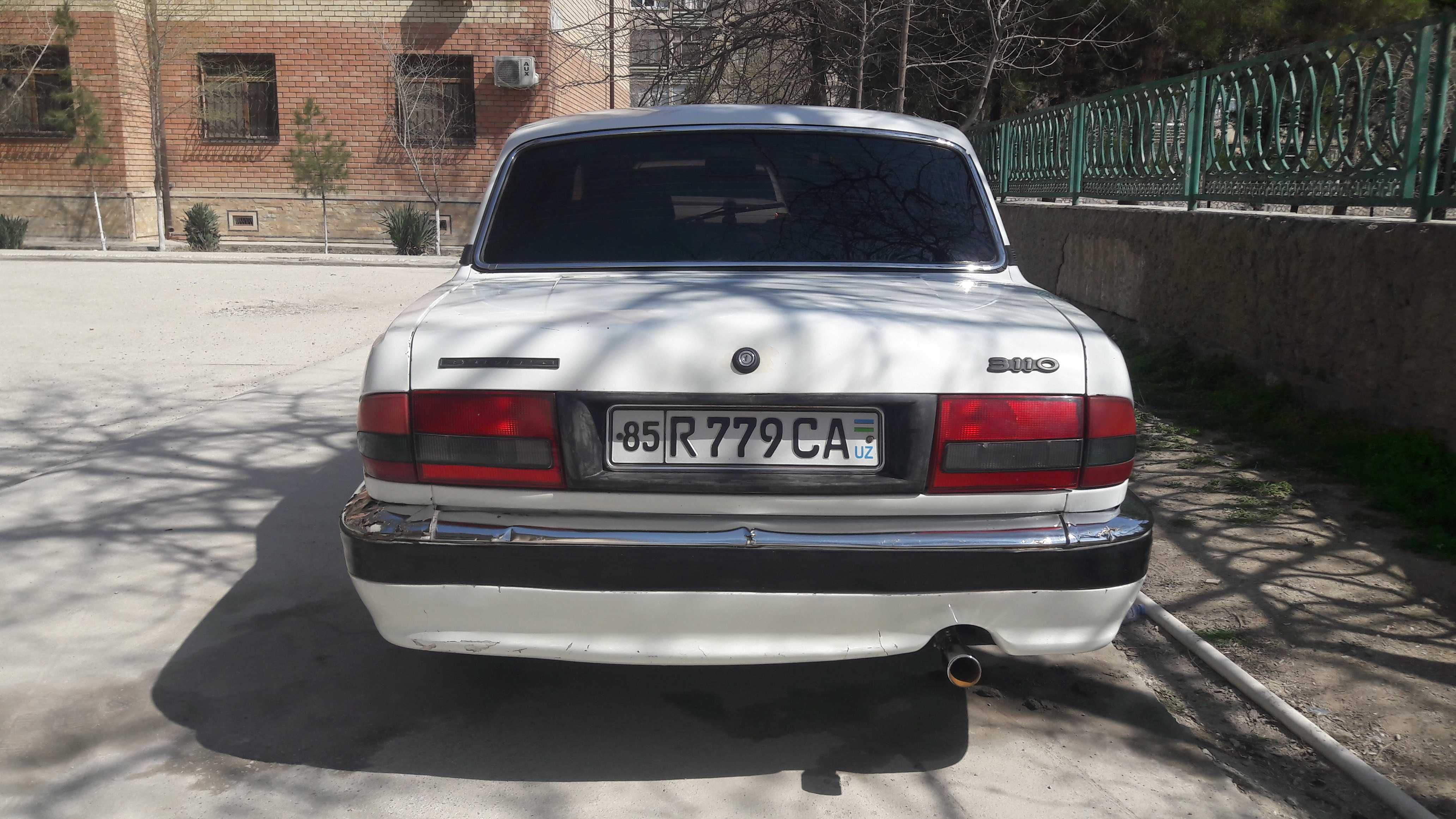 Сотилади ГАЗ 3110