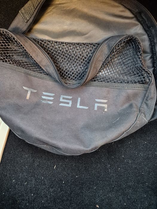 Tesla Mobile Connector 5м. 3.7KW