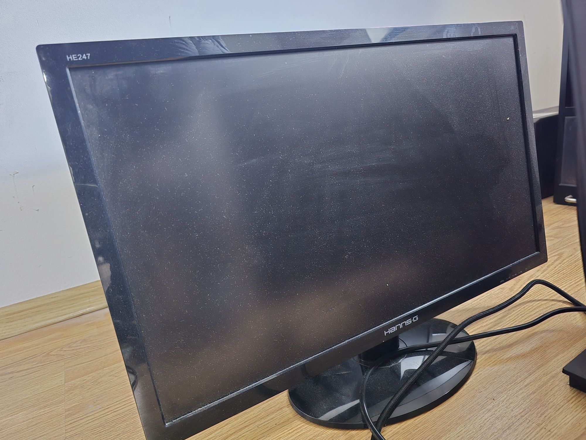 Monitoare Hans G He247
