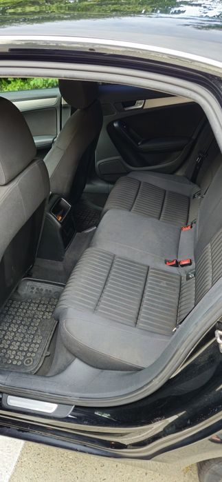 Audi A4 B8 An fabricație 2010