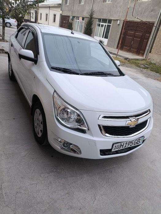 Продается Кобальт