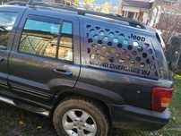 Jeep Grand Cherokee WJ