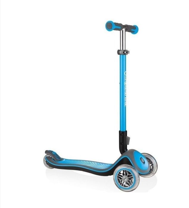 Trotineta copii Globber Decathlon