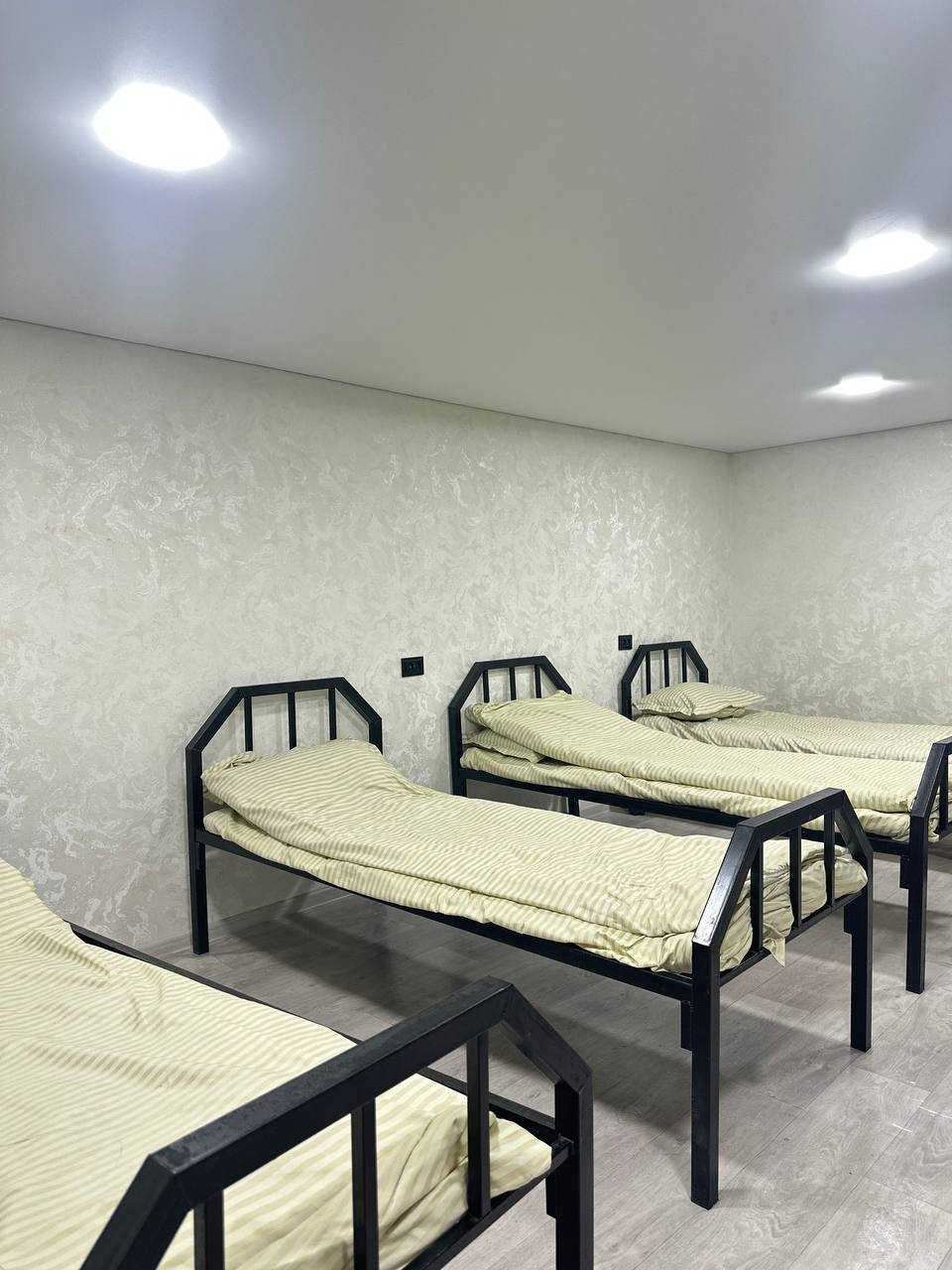 Hostel хостел кунлик квартиры mexmonhona