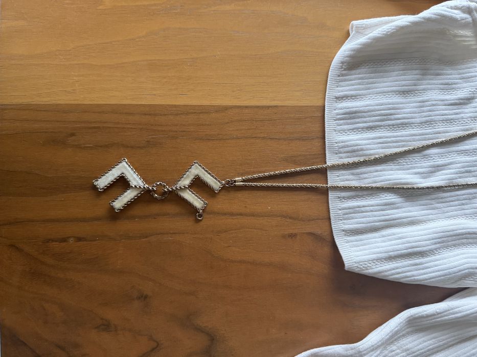 Elisabetta Franchi блуза/рокля