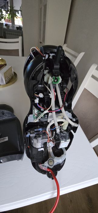 Кафе машини Dolce Gusto