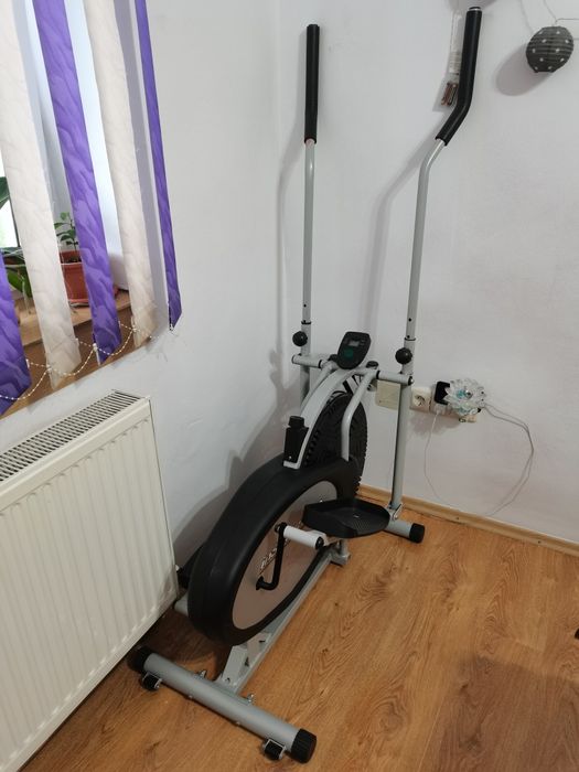 Bicicleta eliptica