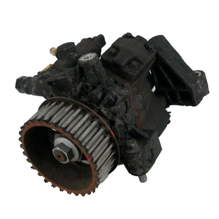 ГНП Nissan Juke I 2010-2019 ID:150301