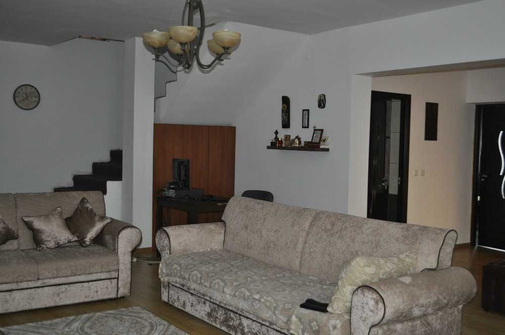 Casa / vila  de vanzare Goruna - Cocorastii Mislii