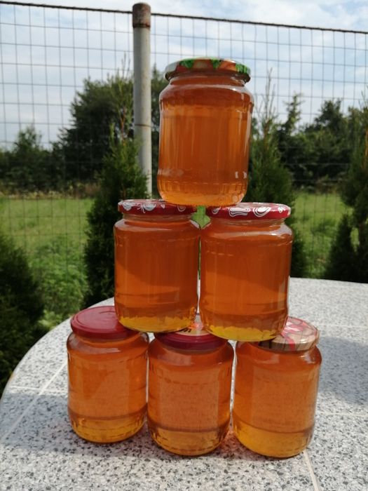 Vand miere de albine