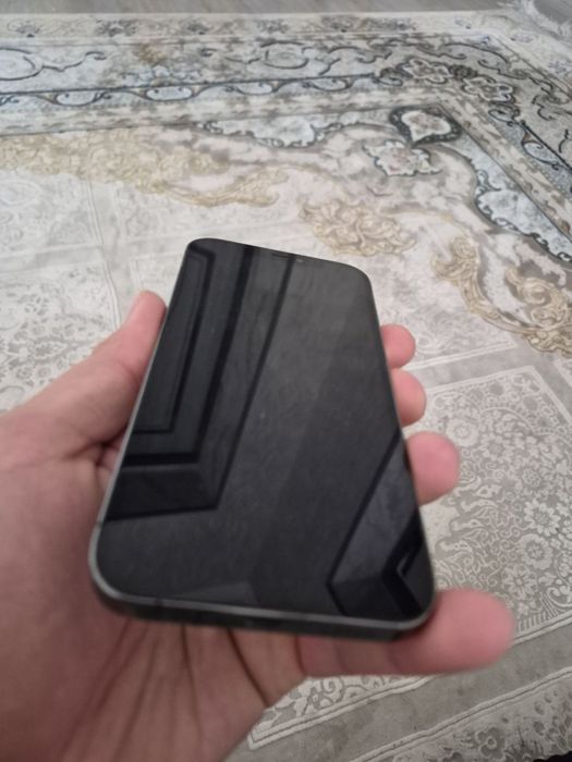 Iphone 12 Pro sotiladi