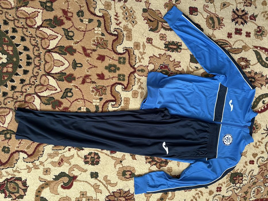 Спортивный костюм Joma