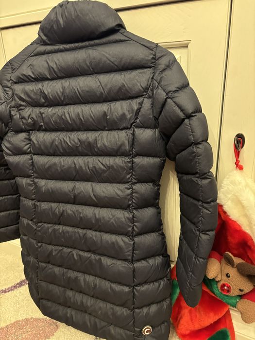 Vand geaca Colmar puf , marimea 130 cm in stare perfecta