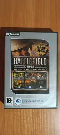 Компютърна игра Battlefield 1942