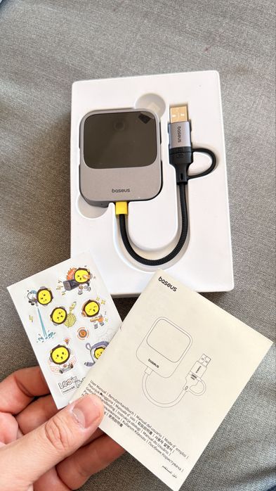 Адаптер за Apple Car Play Carplay