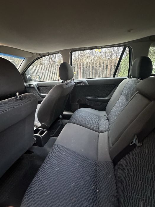 Vand opel astra g caravan