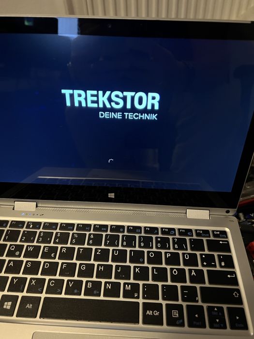 Laptop Trekstor primebook C11B
