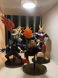 De vanzare figurine BANPRESTO My Hero Academia