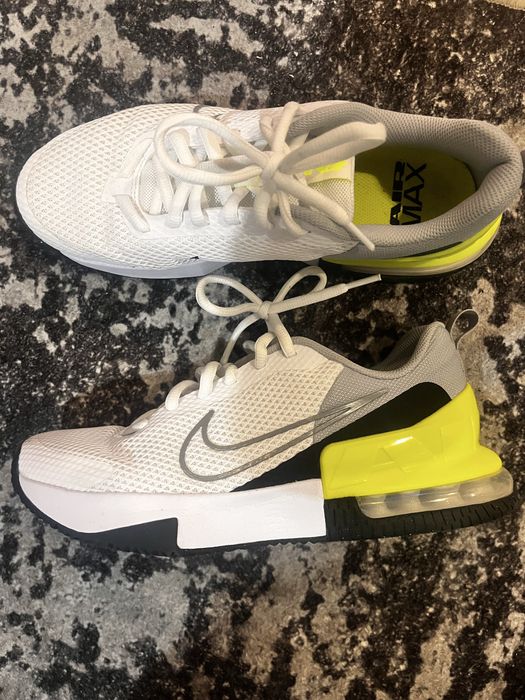 Nike Air Max Alpha Trainer 6