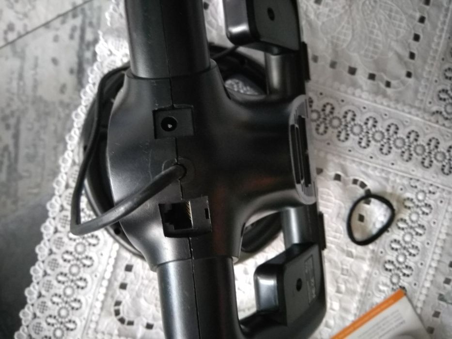 Волан.saitek R-440.forse feedbask