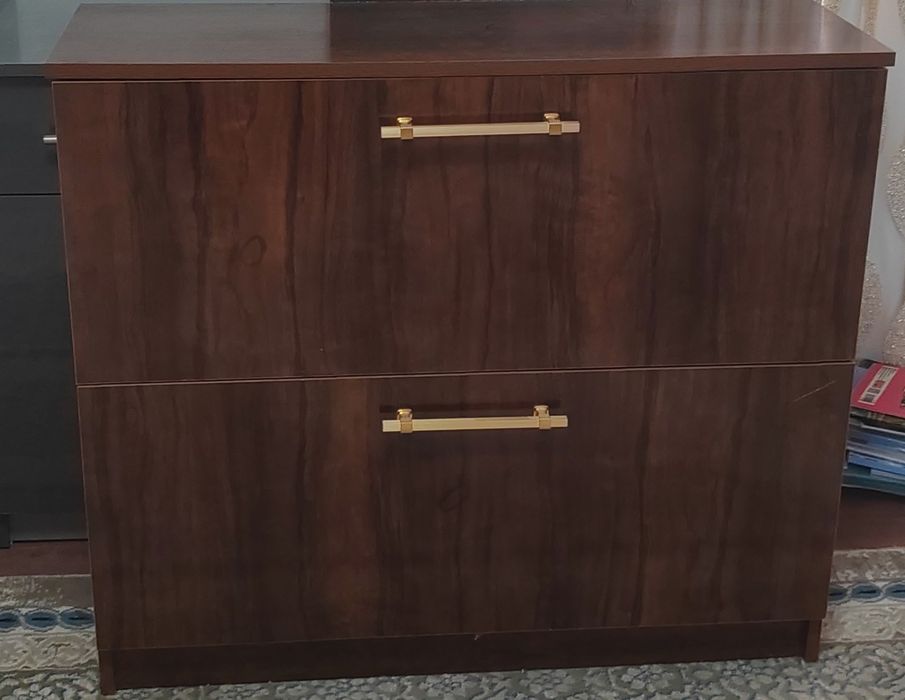 Sifatli va yangi mebel