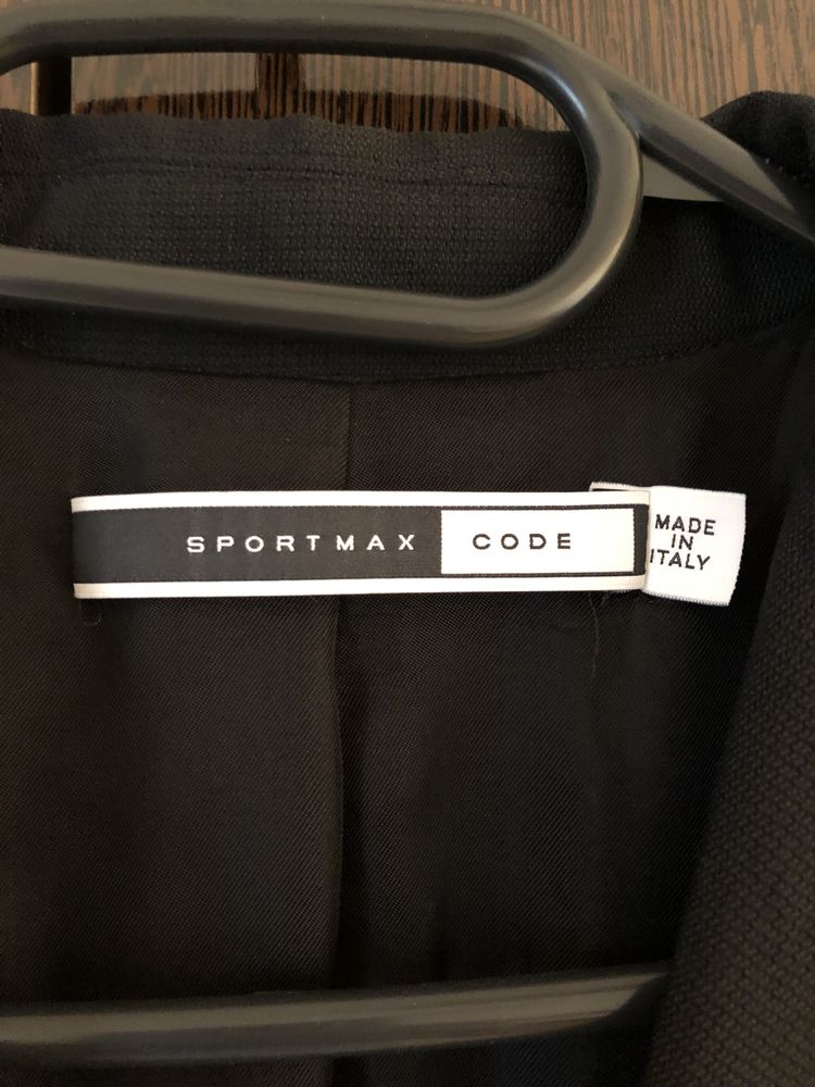 Sacou sport max code