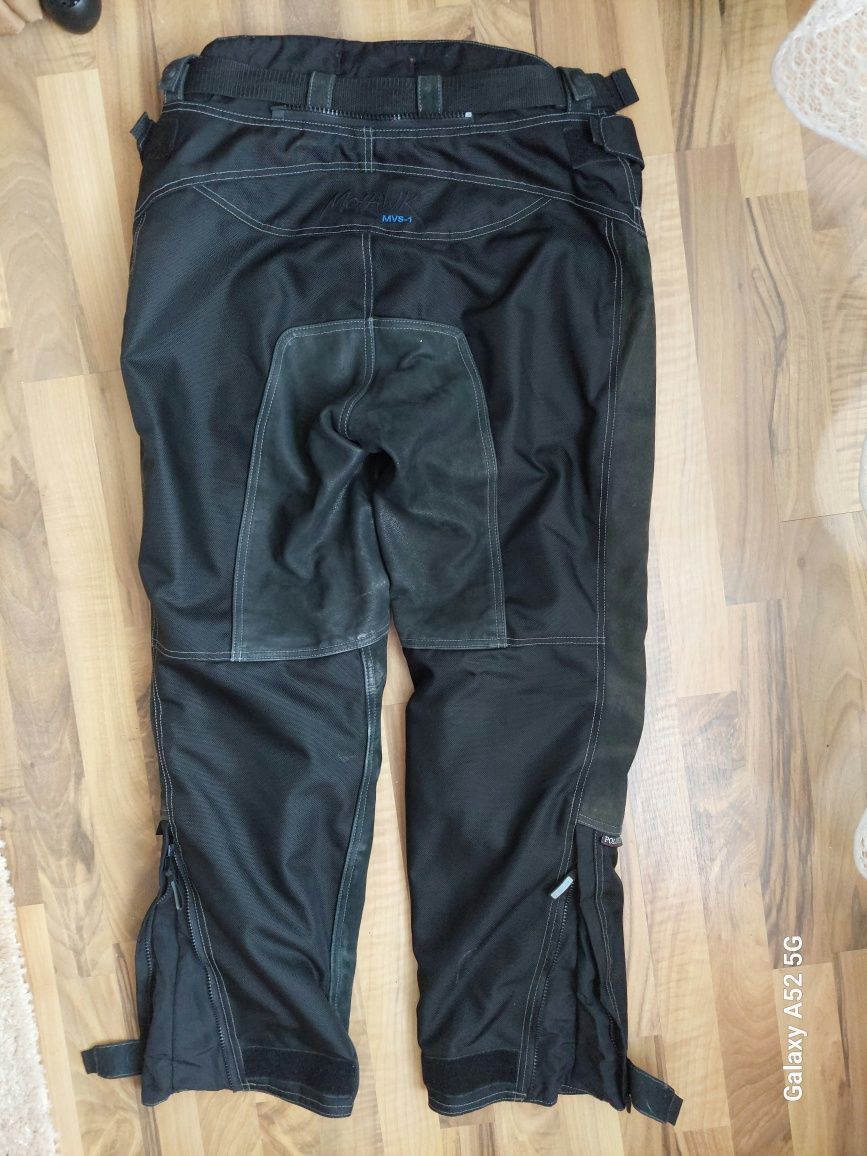 Pantaloni de dama moto,touring POLO Mohawk XL (46-48)