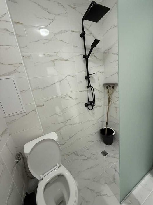 Дава се под наем Двустаен апартамент в Пловдив, Южен - 55 кв.м за 375 € - Снимка #11