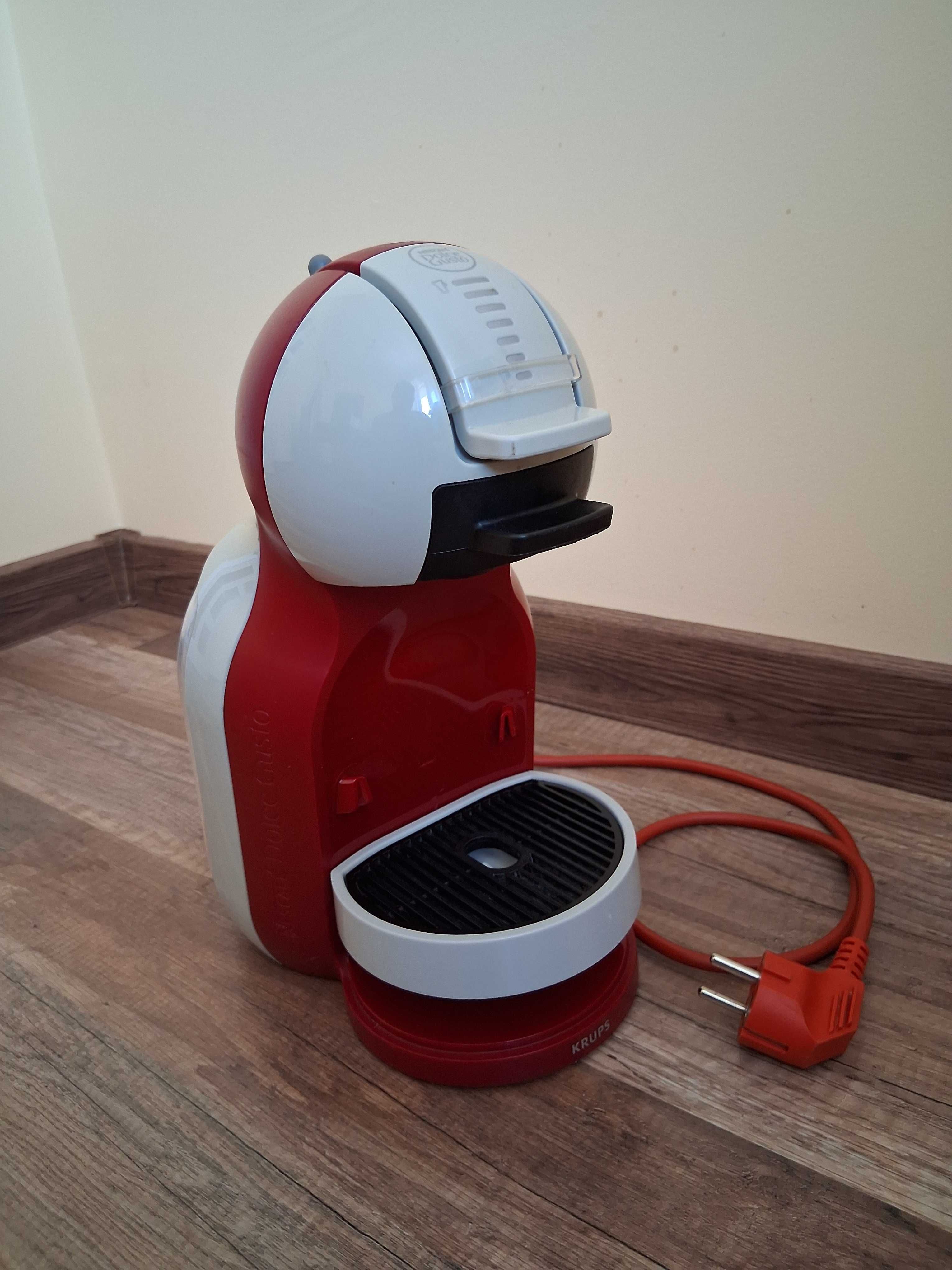 Кафе машина Dolce Gusto KRUPS