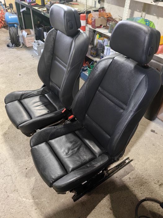 Салон седалки бмв Х6 е71 bmw x6 e71