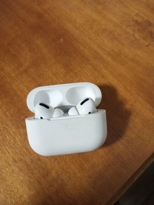 Продам айрподс 2