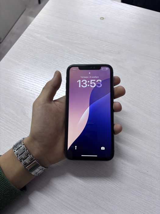 Продам Iphone 11 64гб