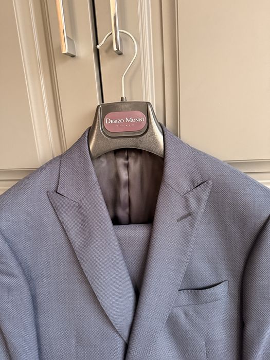 Мъжки костюм Desizo Monni размер 48