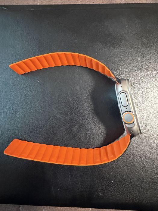 Apple Watch ultra 2022 ,impecabil !