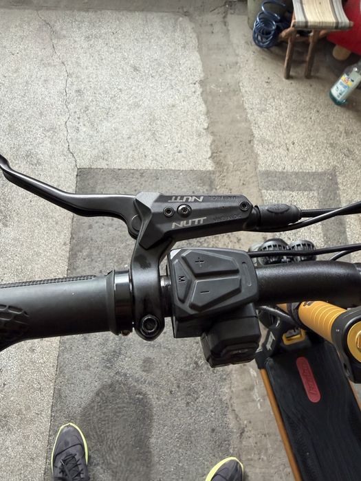 Kaabo Wolf King GT 2X2000