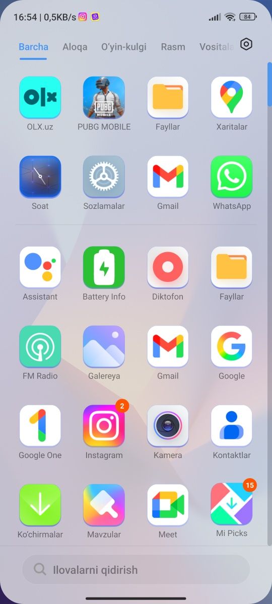 REDMI 10 2022 telefoni sotiladi xotira ROM 128 GB  RAM ESA 3+4GB