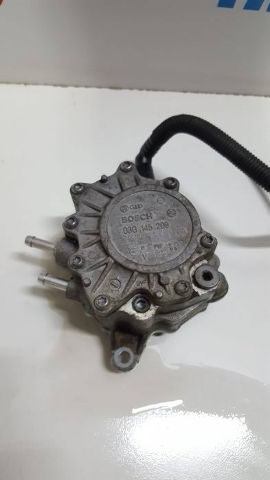 Pompa vacuum tandem 2.0 BKP BKD BMR Passat B6 Golf 5 Touran Octavia 2