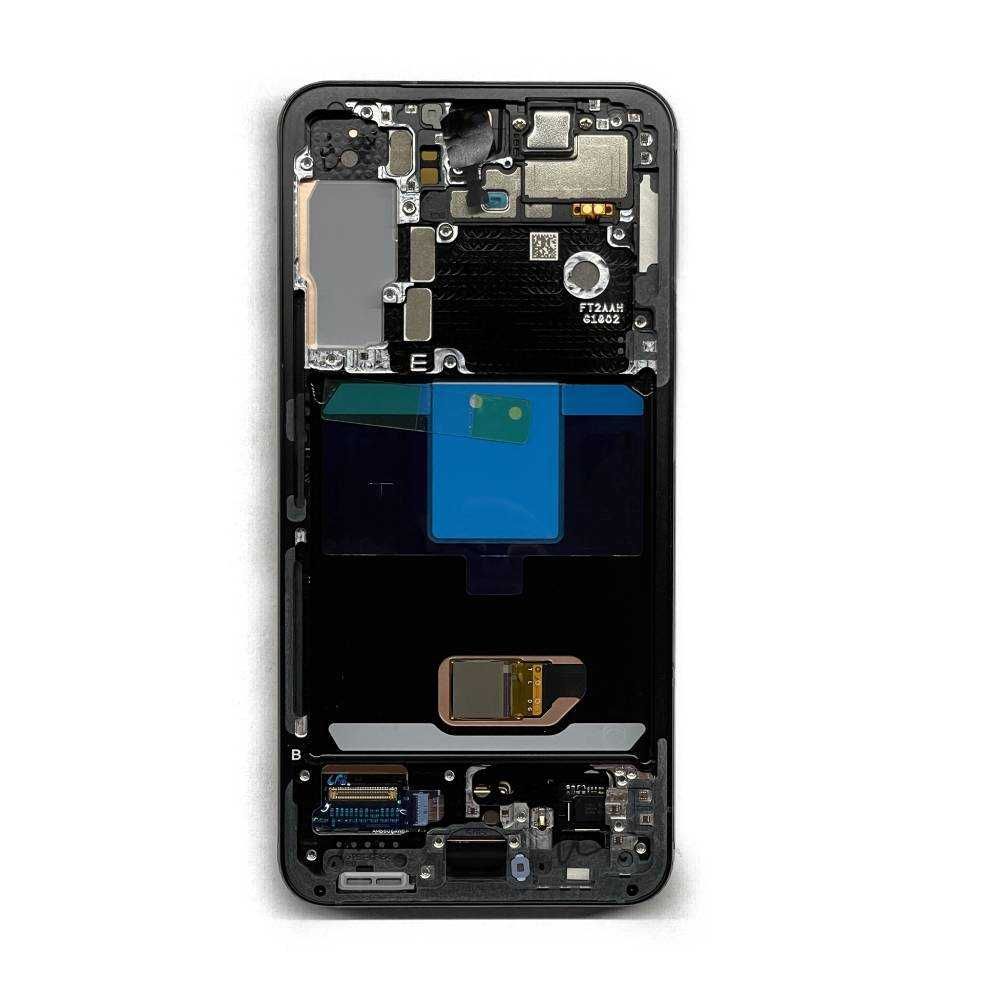 Display / Sticla Samsung S22 (S901) / Nou / Original / TVA inclus