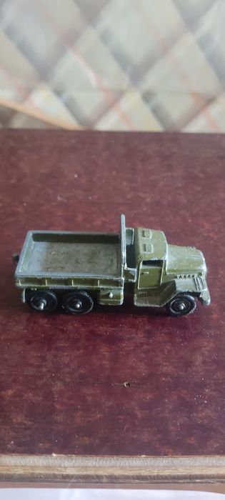 Игрушка, грузовик Урал