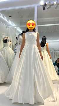 Срочно продам Свадебное платье