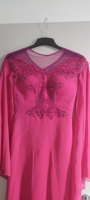 Rochie de ocazie. Noela Style.