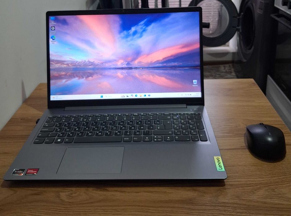 Ноутбук Lenovo Ideapad 3