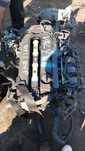Motor Opel Zafira C 1.8 Benzina cod motor A18XER euro 5