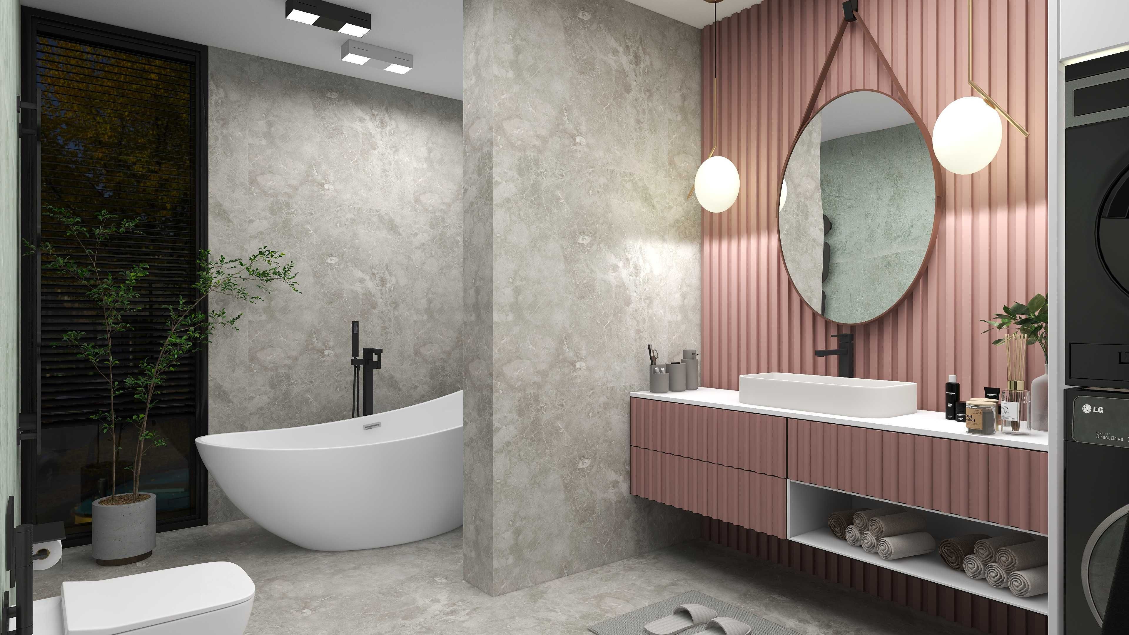 Amenajari - proiecte Design Interior