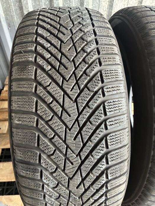 235/60/18 Зимни Пирели