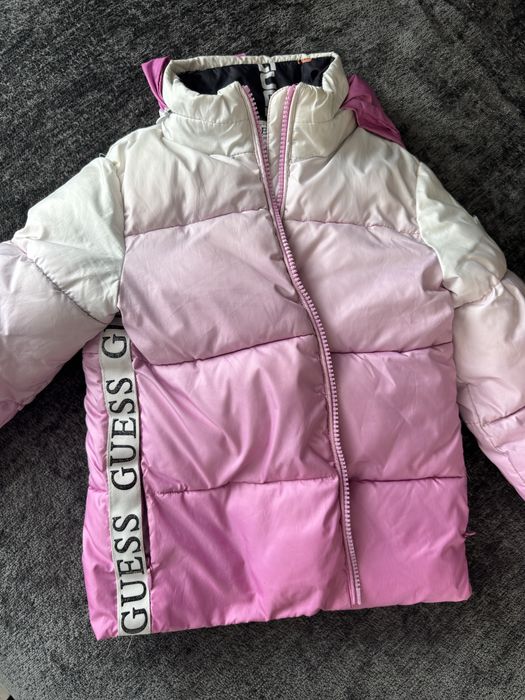 Детско яке Guess