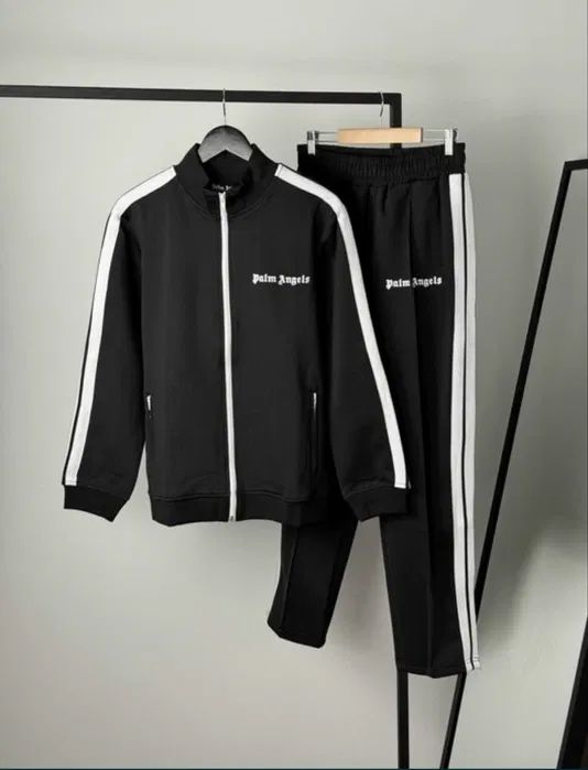 Trening Palm Angels 3 modele calitate  Premium hanorac pantalon